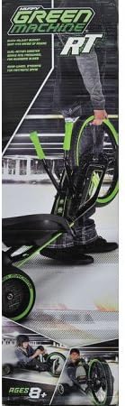huffy green machine rt