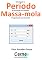 Livro Calculando o Período de oscilação no sistema  Massa-mola Programado em Visual C#
