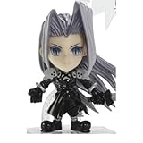 Square Enix Sephiroth 