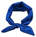 Toptim Baby Girl's Headbands Turban Knotted Headbands for Newborn,Toddler and Girls