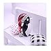 Zittop Premium Quality Christmas Penguin Brooch Christmas Brooch Elegant Pin Brooch Cute Penguie Shape Brooch Fashion Jewelry Gift for Women
