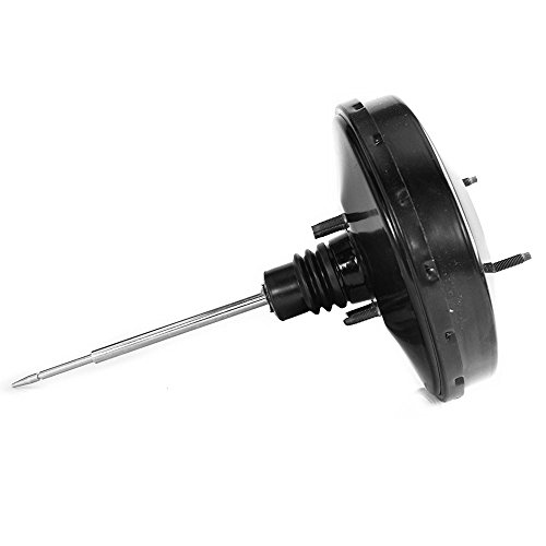 Hidrovácuo do Servo Freio Ford Courier 1998 em diante Fiesta 1996 a 2007 Ka 2008 em diante 230 mm