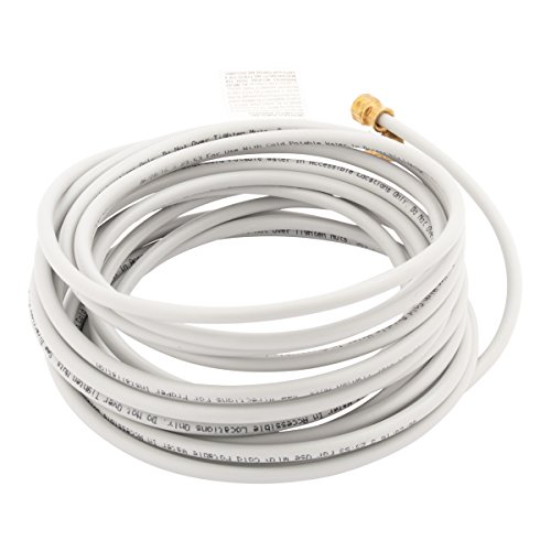 PEX Ice Maker Installation Kit 25 Feet of Tubing For Appliance Water