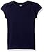 Gymboree Girls' Basic T-Shirt