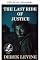 Livro A última cavalgada da justiça