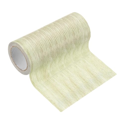 Attraktives Angebot! Schnapp dir PATIKIL Klebefolie Holzoptik... zum Vorzugspreis von 10,91€. Jetzt zugreifen!