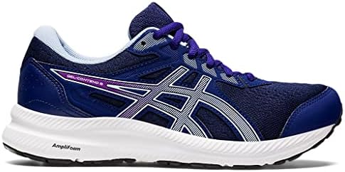 Amazon.com | ASICS Women's Gel-Lethal Field Shoes, 6, Black/Pure