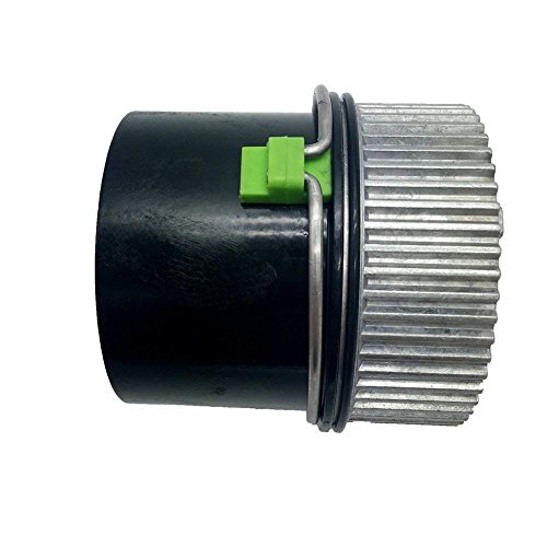 image for JSD AUTOPARTS JSD 1C3Z-3B396-CB 2 PCS New Pair 4WD Auto Locking Hub Fo