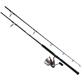 eagle claw surf beast spinning combo