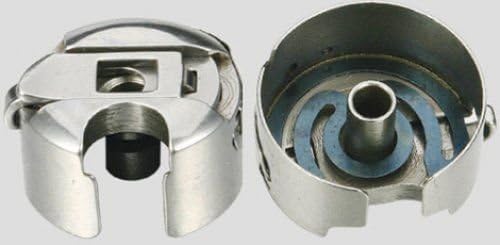 FITS BROTHER PQ-1500S BOBBIN CASE 1 Bobbin Case Only .supply.from:zeroxpress1