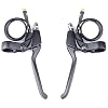 Adanse E-Bike E-Bike remhendel fietsremgreep Mountain Road fietsremhendel voor BBS01 BBS02