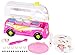 Beados S7 Shopkins Ice Cream Truck