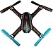 MJX Bugs 3 Mini [2 Batteries] DronesGlobe edition - Long Range Mini Drone