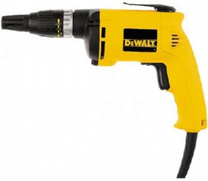 DEWALT DW255 featured image