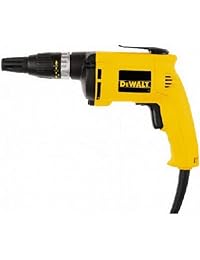 DEWALT DW255 - Desatornillador ??de tablarroca de 6 Amp
