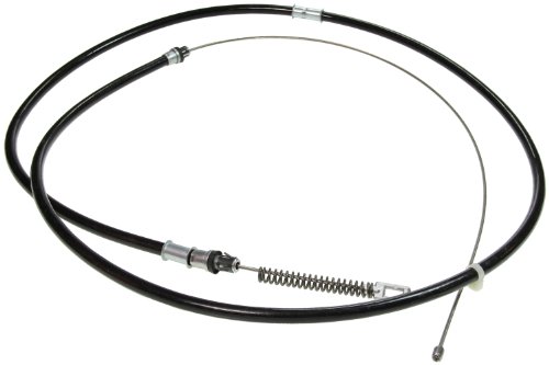 Wagner BC140803 Premium Parking Brake Cable, Rear Right