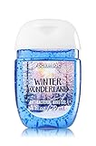 Bath & Body Works PocketBac Hand Gel Winter Wonderland