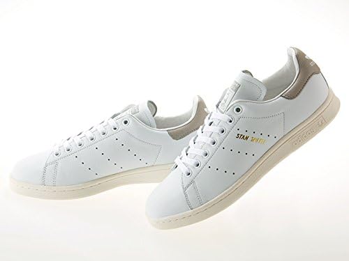 Amazon アディダス Originals Stan Smith スタンスミス メンズ レディースサイズ White Clear Granite Grey ホワイト グレー S 28 5cm 並行輸入品 Adidas アディダス スニーカー