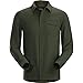 Arc'teryx Skyline LS Shirt Men's (Caper, Medium)