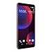 HTC U11 EYEs (2Q4R100) 4GB / 64GB 6.0-inches LTE Dual SIM Factory Unlocked - International Stock No Warranty (Solar Red)