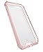 iPhone 7 Plus Case, iPhone 7 Plus Cases, Hybrid Shock Modern Slim Non-Slip Grip Cell Phone Case for Apple iPhone 7 Plus (Pink)