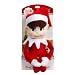 The Elf on the Shelf Plushee Pal primary