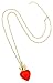 Disney Descendants Costume Necklace ~ Evie