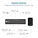 Bluetooth Speakers,TaoTronics 14W Stereo Wireless Portable Bluetooth Speaker Pulse X from Dual 7W Drivers, Strong Bass, High Definition Audio, Built-in Microphone