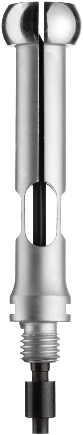 Starrett 82B6 Individual Probe For B Series Bore Gauge, 0.467-0.532" Range