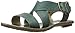 FLY London Women's Bian Platform Sandal