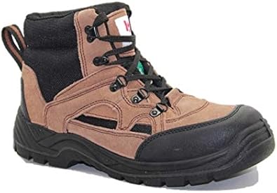 amazon safety shoes womens