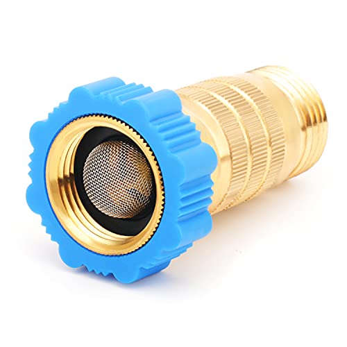 Circlecord rv hi flow water pressure regulator 50 55 psi 3 4 inch