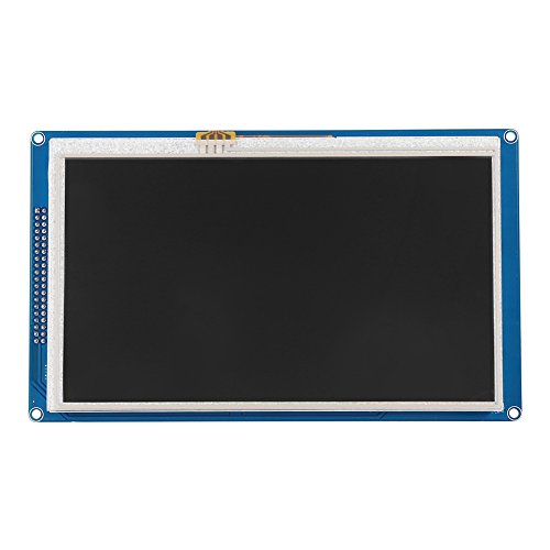 7 inch 800x480 TFT LCD Touch Panel Display Module for Arduino AVR STM32 ARM SSD1963