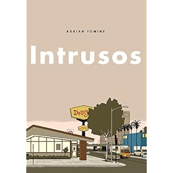 Intrusos Intrusos