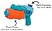 Mini Water Gun for Kids & Toddlers – New, Leak Proof, Super Water Blaster Toy | Indoor & Outdoor Shooter for Children (Girls & Boys) | w/ eBook