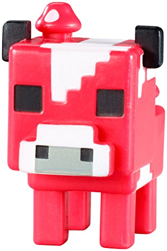 Minecraft Collectible Figure Mystery Blind Box (Styles May Vary)