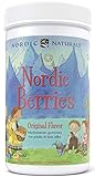 Nordic Naturals - Nordic Berries, Multivitamin Treats for Adults and Kids, 200 Count