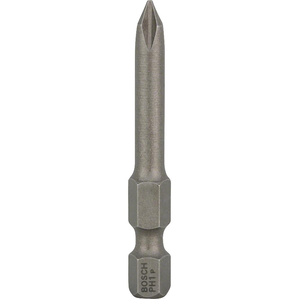 Bosch 2607001526 49 mm Extra Hard Screwdriver Bit
