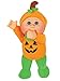 Cabbage Patch Kids 9 Inch Collectible Harvest Helpers Softbody Cuties Doll, Petey Pumpkin