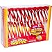 Brach's Red Hots Cinnamon Flavored Candy Canes, 12 Count, 6 Oz