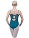 Dance Favourite Girls' and Women's Gymnastics Camisole Leotards AM01056