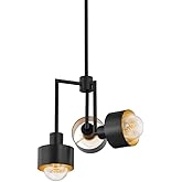Troy Lighting North - 3 Light Pendant