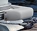 Taylor Made Products 31033, Pontoon Boat Corner Protector Fender, 90 Corner, 3.5 inch x 11.5 inch