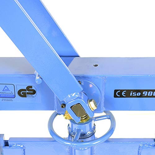 Heavy Duty Block Splitter Landscaping Paving Tool Brick Cutting Machine Cutter