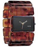 Nixon A726-1646 The Vega Tortoise Watch