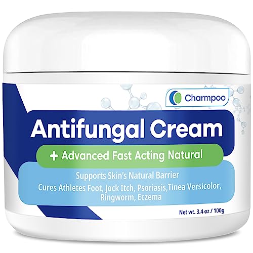 Antifungal Ringworm Cream Treats Stubborn Ringworm Antifungal Cream