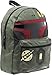 Bioworld Boba Fett Reversible Backpack (Boba Fett Green)