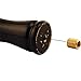 Learn To Brew Threaded Fitting For Draft Beer Faucet Tap Handles