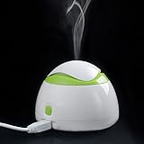XY ZONE Mini USB Ultrasonic Mute Humidifier Diffuser Air Purifier Mist Maker