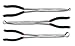 GEARWRENCH 3 Pc. Double-X Hose Grip Plier Set - 82107 primary